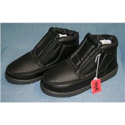 high quality new insulated woman's shoe size L9