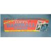 Image 1 : 1988 Topps factory sealed baseball card set