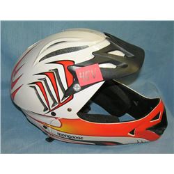 High quality Mongoose racing motor bike helmet