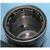 Image 3 : Professional quality zoom lens Sun Lens Co.