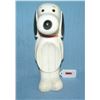 Image 1 : Snoopy figural soap dish by Avon