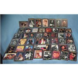 American Bandstand complete card set