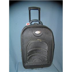 Biboss travel luggage case