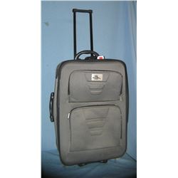 Sky Bound travel luggage