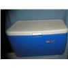 Image 1 : Very large Coleman beach or picnic cooler