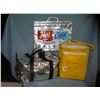 Image 1 : Group of 3 cooler bags