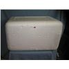Image 1 : Large Styrofoam beach, picnic or shipping cooler