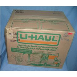 Mystery box lot marked household items