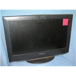 22 inch Curtis flat screen TV