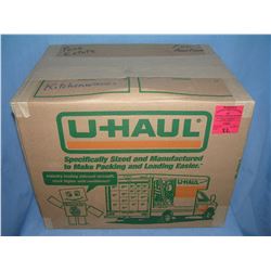 Moving Company mystery box incl. kitchenwares