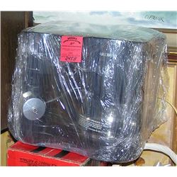 Mr. Coffee coffee and espresso machine