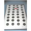 Image 1 : Large collection of US state quarters