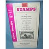 Image 1 : Vintage stamp collecting guide book and price list
