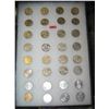 Image 1 : Large collection of vintage US state quarters