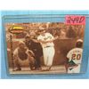 Image 1 : Brooks Robinson all star baseball card