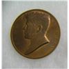 Image 1 : John F. Kennedy inaugurational medallion