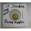 Image 1 : Mini St Gaudens double eagle gold coin