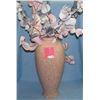 Image 1 : Large modern Canadian decorative flower vase
