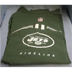 Vintage NY Jets shirt