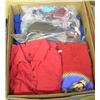 Image 1 : Large box of modern clothing