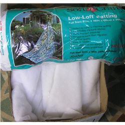 Box full of Soft ?n? Crafty fill material