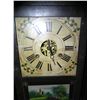 Image 7 : Antique Joseph L Smith reverse painted shelf clock