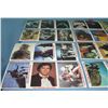 Image 2 : Star Wars card set complete set of 36 cards