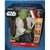 Image 1 : Star Wars oversized Yoda action figure