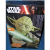 Image 2 : Star Wars oversized Yoda action figure