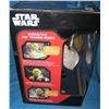 Image 3 : Star Wars oversized Yoda action figure