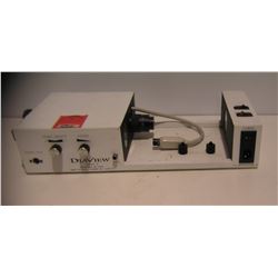 Diaview diamond viewer and analysis machine