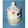 Image 1 : Early Disney lolly pop jar dated 1961