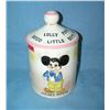 Image 2 : Early Disney lolly pop jar dated 1961