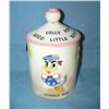 Image 3 : Early Disney lolly pop jar dated 1961