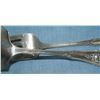 Image 7 : Wallace Rose pattern sterling silver flatware set