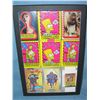 Image 1 : Group of vintage unopened packs and card sets