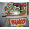 Image 2 : Large collection of vintage games