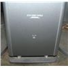 Image 5 : 6 pc. Panasonic surround sound speaker system