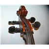 Image 3 : Antique cello and carrying case
