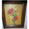 Image 4 : Oil on camvas oak framed paintings signed J. Koji