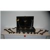 Image 1 : Large antique William's tool set