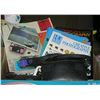 Image 1 : Box full of photography items