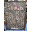 Image 1 : Protocol brand travel suitcase