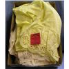 Image 1 : Group of misc.curtains
