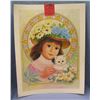 Image 1 : Vintage print