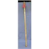 Image 1 : Antique yardstick with Tam Bay advertising