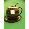 Image 1 : Pfaltzgraff art pottery 4 piece serving set