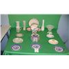 Image 1 : Large group of vintage porcelain and china