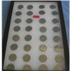 Image 1 : Large collection of US state quarters