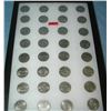 Image 1 : Large collection of US state quarters